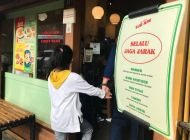 Tempat Makan Populer yang Bisa Anda Kunjungi di Seputar Pasar Cihapit