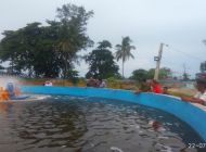 Kepala Desa Baru & PMPR Indonesia Kunjungi BBIL Tanjung Rusa