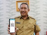 Disdukcapil Kota Bandung Siap  Layani Kependudukan Go Digital