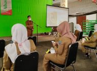 Bandung Bakal Jadi Tuan Rumah Konferensi Nasional Urban 20