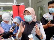 Dinkes Kota Bandung Minta BIAN Imunisasi Demi Cegah 8 Penyakit