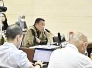 KPPU Periksa Direktur Eksekutif GIMNI Sebagai Saksi Terlapor