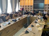 Krisis Sampah Bandung: Komisi C DPRD Lakukan Rapat Darurat dengan DLH Kota Bandung