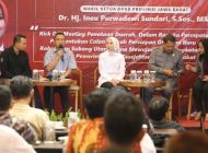 Ineu : DPRD dan Pemprov Jawa Barat Tetapkan Subang Utara Jadi Kabupaten
