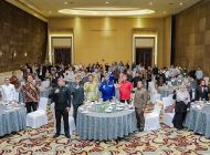 DPRD Kota Bandung Evaluasi Kinerja Badan Usaha Milik Daerah  di Tahun 2023