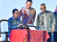 Presiden Jokowi Dipastikan Buka Resmi Kongres XXV PWI di Bandung