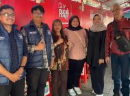 Street Food Sumatera Upaya PKL Berkembang Jadi Sentra Kuliner
