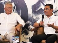 DPRD Kota Bandung Terus Kritisi Kinerja Pemerintah Kota
