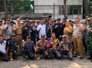Ketua DPRD Kota Bandung : Program Padat Karya Menuju Bersih dan Berdaya