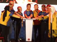 Kota Bandung Optimistis Raih Juara Umum di Porda XIII Jawa Barat Tahun 2026