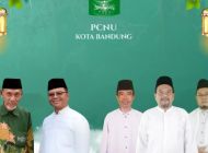 Menakar Calon Ketua Tanfidz NU Kota Bandung