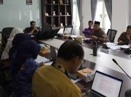 Pengendalian Minuman Beralkohol:  Pansus 9 DPRD Kota Bandung Bahas Aspek Ideologi dan Sosial