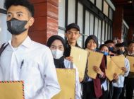 Job Fair di Kota Bandung, Upaya Tekan Angka Pengangguran