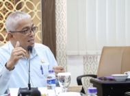 Wakil Ketua Komisi V DPRD Jawa Barat Kritisi Kenaikan UMP 2024: Dinilai Tak Memadai