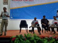 Tantangan Kritis: Seminar Nasional Pemuda ICMI Hadirkan Pemateri Berkualitas