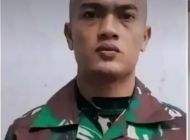 Kesal Ingin Diluluskan Jadi TNI AL dengan Suap Rp200 Juta lebih Kawan Sendiri Dibunuh