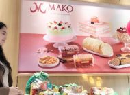 Resmikan Gerai Terbaru, MAKO Cake and Bakery Tawarkan Promo Menarik Edisi Lebaran