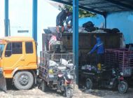 Sampah di Kota Bandung Terkendali Selama Libur Idulfitri 1445 H