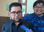 Kasus Gratifikasi: Sidang Praperadilan Irfan Nur Alam Ditunda, Kejati Jabar Absen
