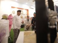 Dekranasda Kota Bandung Bergerak Majukan UMKM, Tingkatkan Citra Produk Lokal