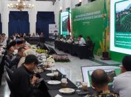 Pemkot Bandung Siap Dukung Swasembada Pangan Nasional 2024