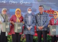 Inisiatif Kota Cimahi dalam Pengelolaan Sampah: Pengiriman Pertama RDF sebagai Langkah Menuju Kota Tanpa TPA