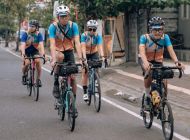 Bersepeda Menjadi Trend di Kota Bandung: Solusi Efektif Atasi Kemacetan