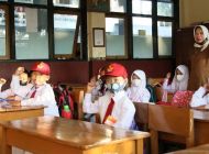 Cegah Penyebaran DBD, Dinkes Bandung Gencar Sosialisasi di Sekolah dan Madrasah