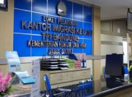 Pemkot Bandung Apresiasi Inovasi Kantor Imigrasi Kelas I TPI: Perpanjangan Masa Berlaku Paspor hingga 10 Tahun!