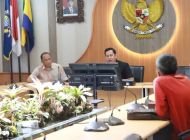 DPRD Kota Bandung Siap Dukung Aspirasi Guru Honorer dan Tenaga Honorer