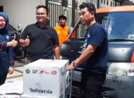 Pos Indonesia Distribusikan Kargo Haji Lewat Udara ke Berbagai Daerah