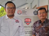 KPID Jawa Barat Edukasi Gen Z di SMA Karya Pembangunan Margahayu dalam Persiapan Pilkada 2024