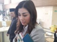 Nisya Ahmad Incar Posisi di Komisi Kesejahteraan Rakyat DPRD Jabar