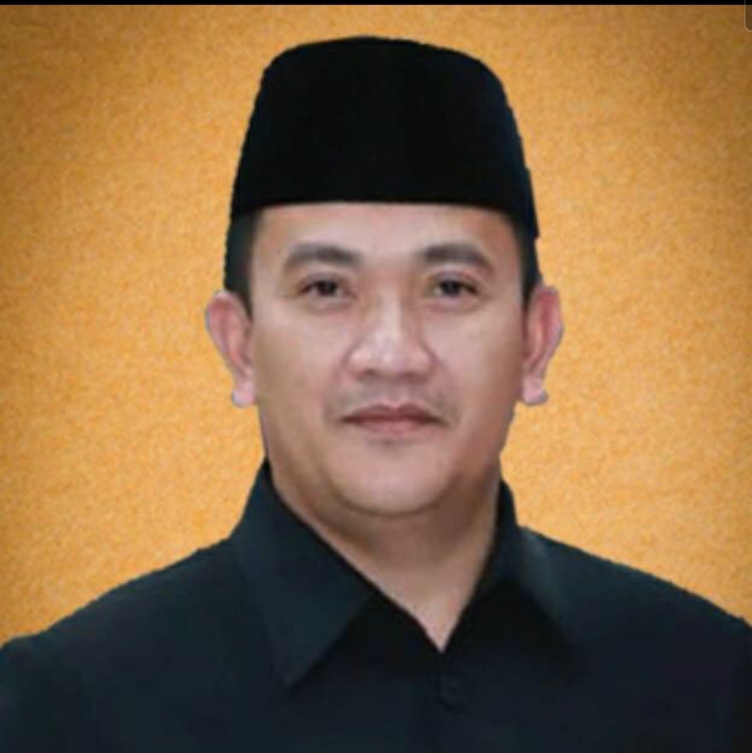 Ketua DPD KNPI Kota Bandung; Dedi Supandi Mampu Bawa Perubahan Di Dunia ...