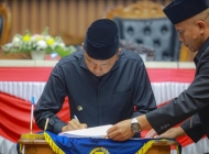 Rancangan Perubahan APBD 2024 dan 2025 Mengacu pada RPD Tahun 2024 - 2026