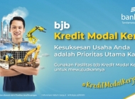 Tingkatkan Pertumbuhan Bisnis dengan Kredit Modal Kerja Kontrak dari bank bjb