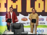 Menparekraf Apresiasi Kinerja Pemkot Bandung Kembangkan Gim