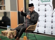 Meneladani Rasulullah: Edwin Senjaya Serukan Kriteria Pemimpin Ideal