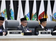 Ketua DPRD Jabar Harapkan APBD TA 2025 harus Tepat Sasaran