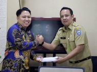 Pembahasan Tata Tertib DPRD Kota Bandung Masuki Tahap Finalisasi