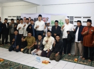 Dukungan Ulama dan Ormas Islam Menguatkan Paslon Haru–Dhani di Pilkada Bandung