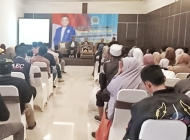 Anggota MPR RI Muhammad Hoerudin Amin Gelar Sosialisasi Empat Pilar Kebangsaan di Garut