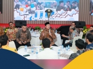 Menteri ATR/BPN Nusron Wahid: Wujudkan Program Tiga Juta Rumah dengan Optimalisasi Lahan