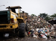 Kepala DLH Kota Bandung Tegaskan Sampah Pasar Caringin Kelola Sendiri