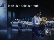 Mobil Lubricants Luncurkan Kampanye "Mobil Lebih dari Sekadar Mobil" untuk Perkuat Identitas Merek