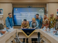 bank bjb dan PT Geo Dipa Energi Jalin Kerja Sama Strategis di Bidang Perbankan