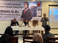 Kabupaten Bandung Miliki Banyak Potensi untuk Pengembangan Desa Wisata