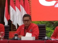 Hasto Kristiyanto Siap Diperiksa KPK