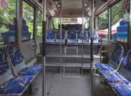 Metro Jabar Trans: Solusi Transportasi Nyaman di Bandung