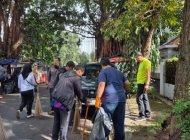 Jumsih Diadakan Kecamatan Sumur Bandung Libatkan Berbagai Unsur Masyarakat